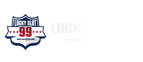 LUCKY SLOT 99 BANDAR TOGEL TERPERCAYA